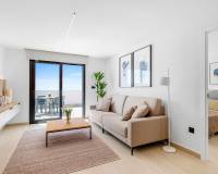 Nueva construcción  - Apartamento - Guardamar del Segura - El Raso