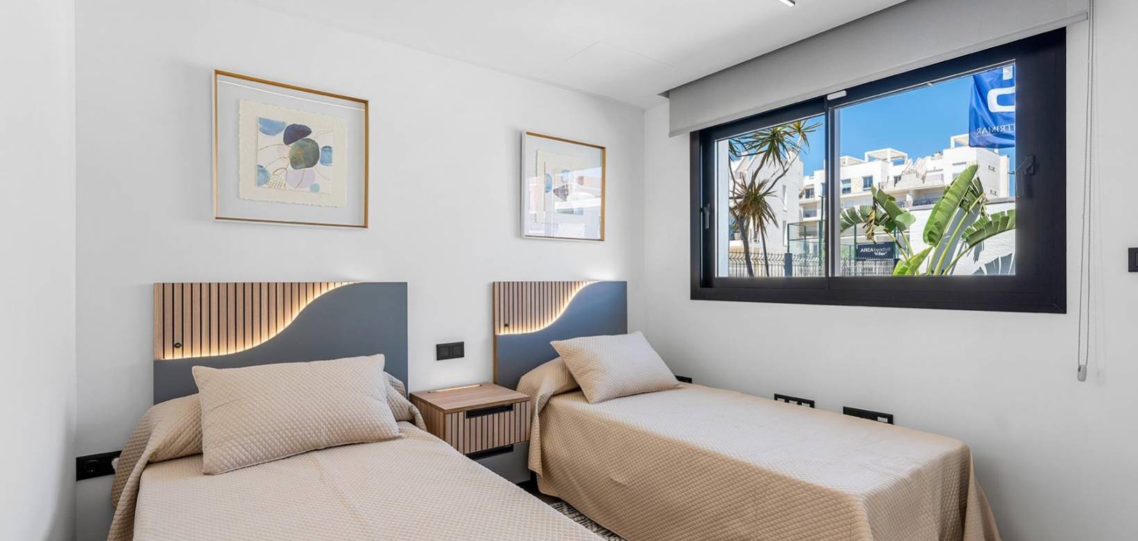 Nueva construcción  - Apartamento - Guardamar del Segura - El Raso