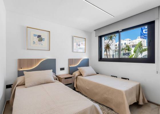 Nueva construcción  - Apartamento - Guardamar del Segura - El Raso