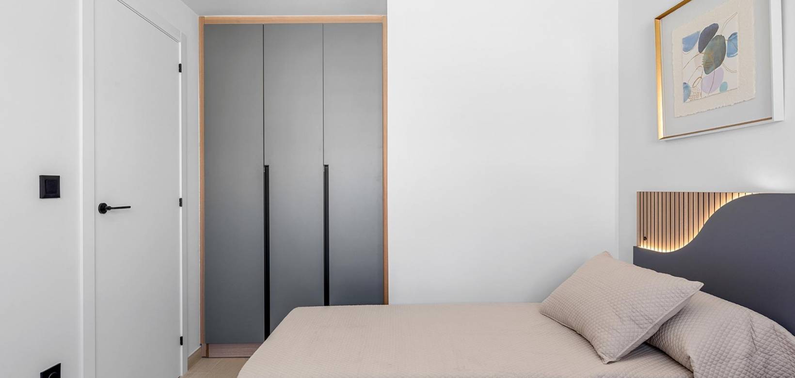 Nueva construcción  - Apartamento - Guardamar del Segura - El Raso