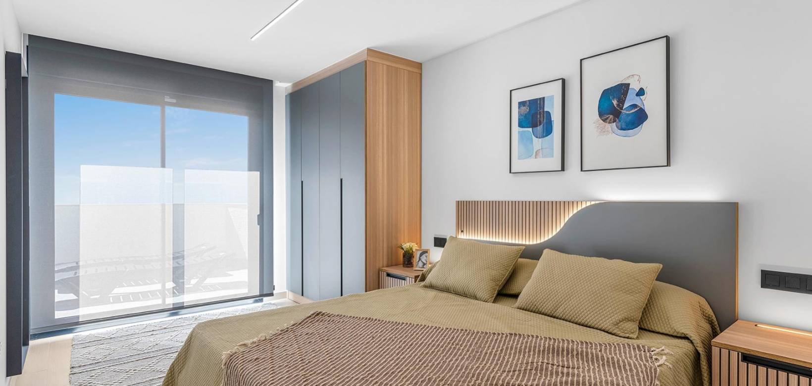 Nueva construcción  - Apartamento - Guardamar del Segura - El Raso