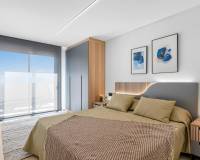 Nueva construcción  - Apartamento - Guardamar del Segura - El Raso