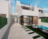 New Build - Вила - Los Alcazares