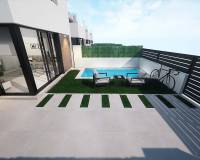 New Build - Вила - Los Alcazares
