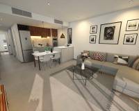 New Build - Вила - Los Alcazares