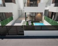 New Build - Вила - Los Alcazares