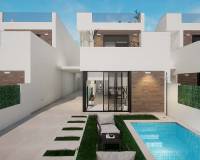 New Build - Вила - Los Alcazares