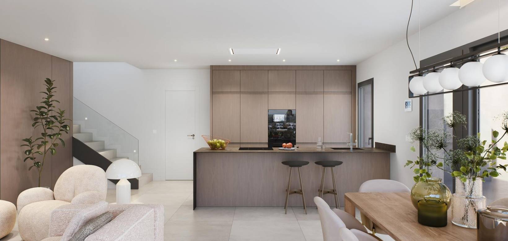 buy house in spain