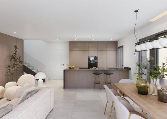 buy house in spain