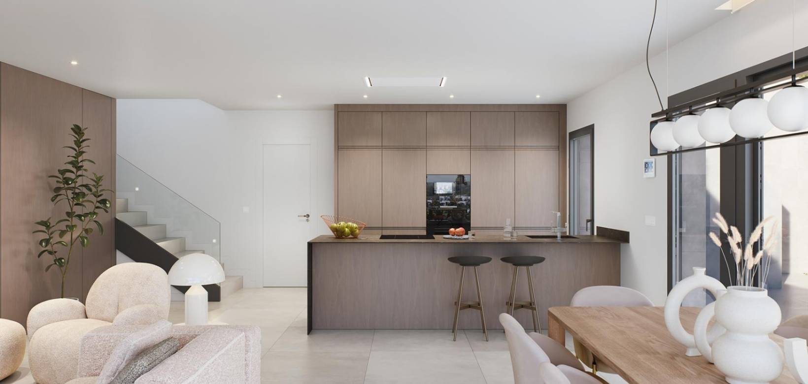 buy house in spain