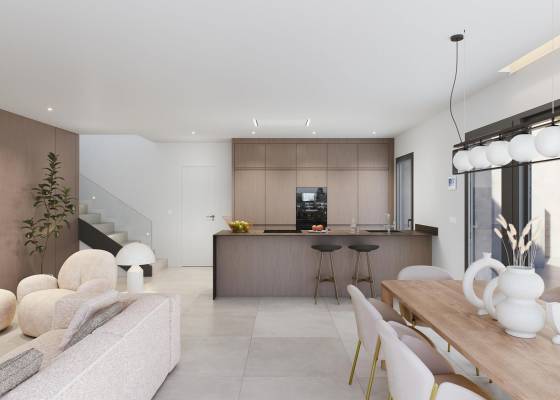 buy house in spain