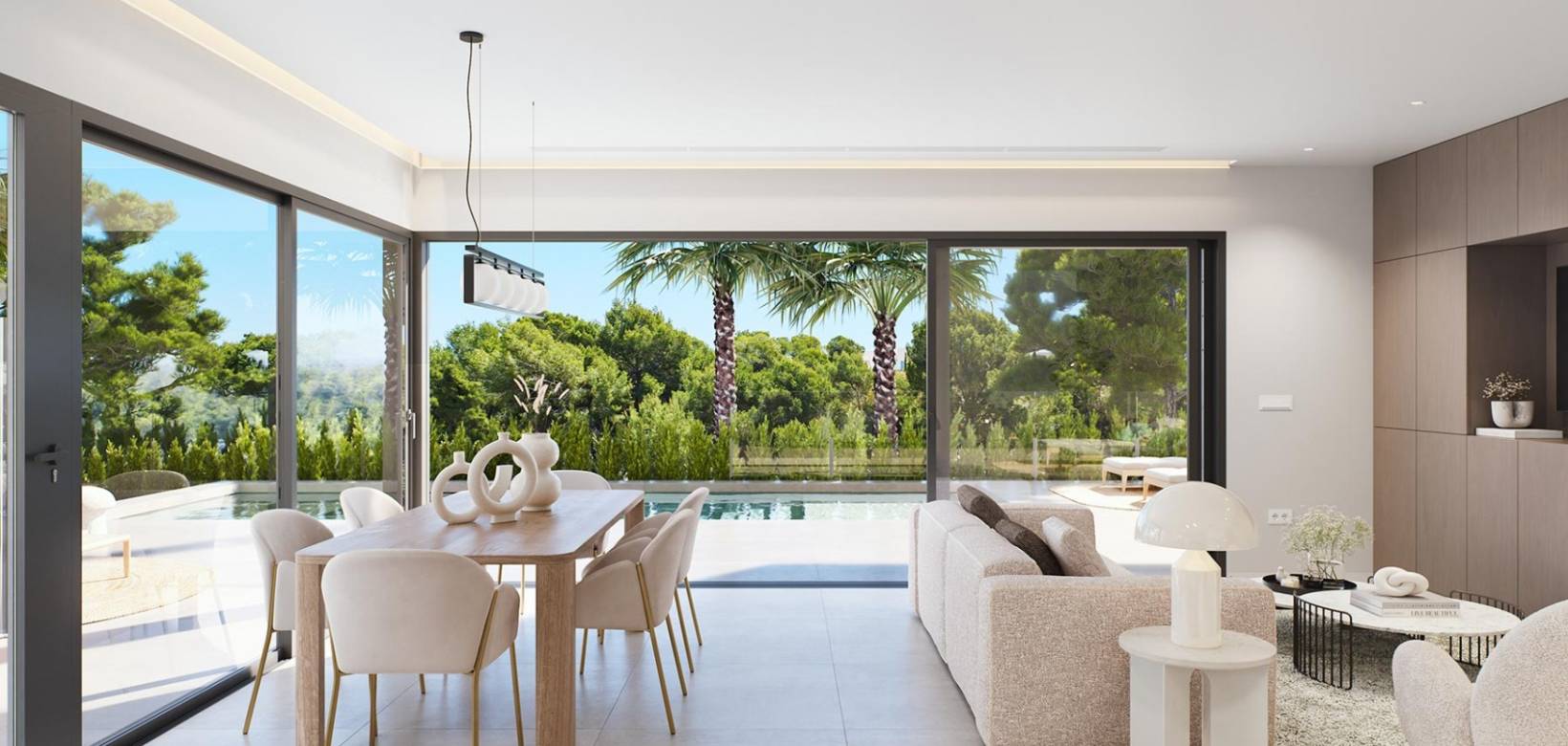 buy house in spain