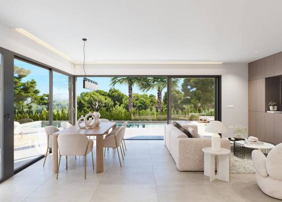 buy house in spain