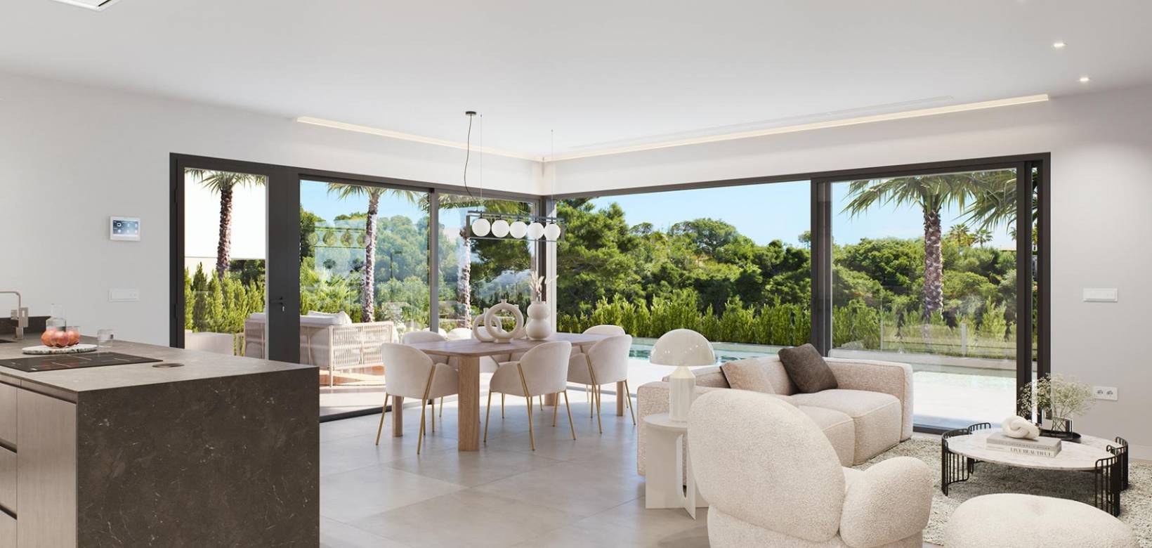 buy house in spain