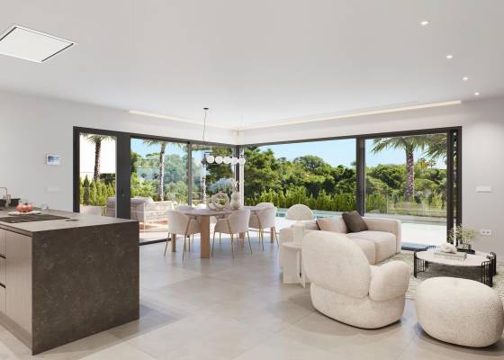 buy house in spain