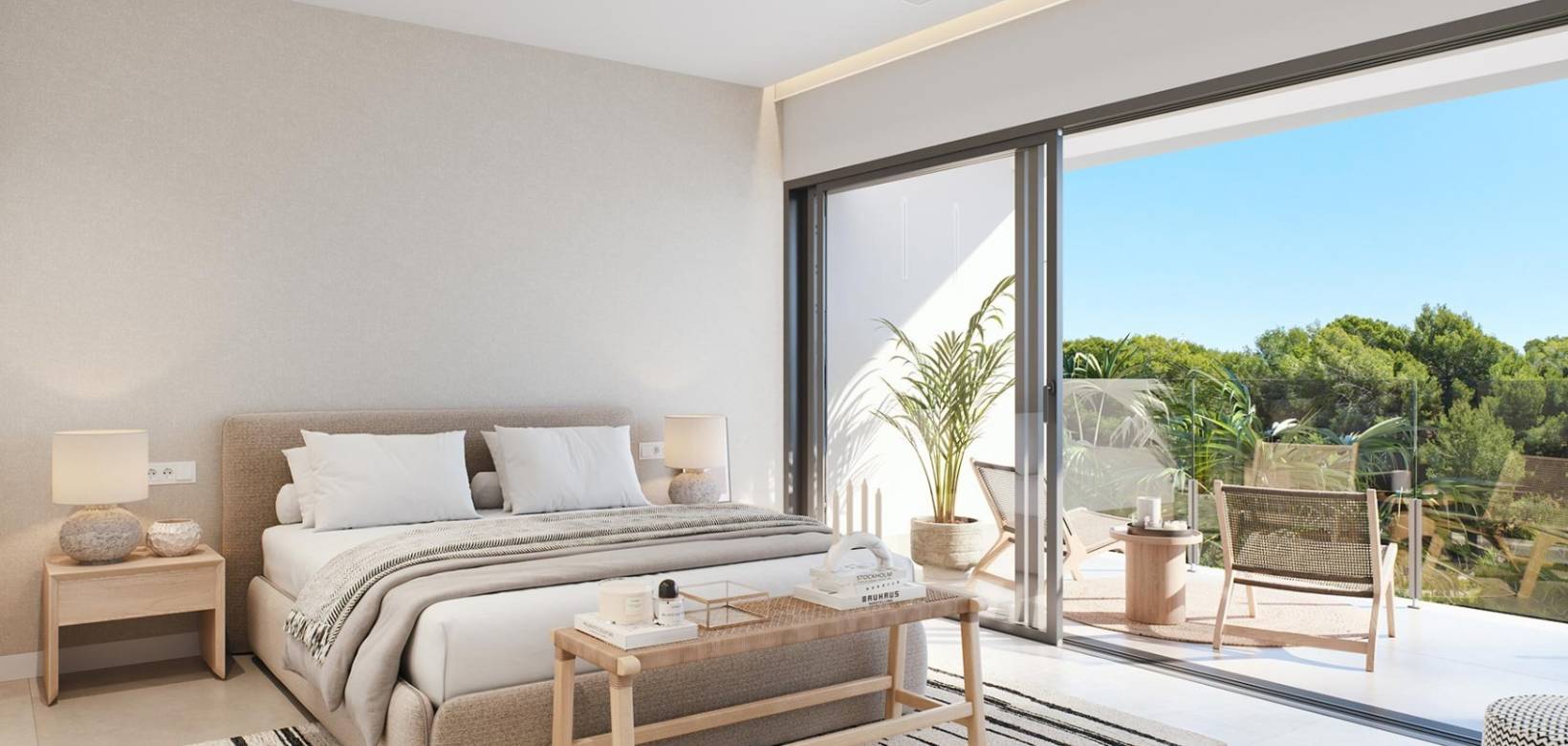 buy house in spain