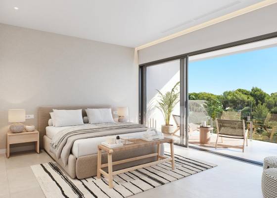 buy house in spain