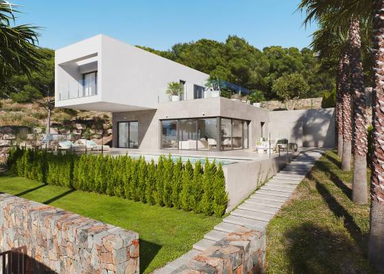 buy house in spain