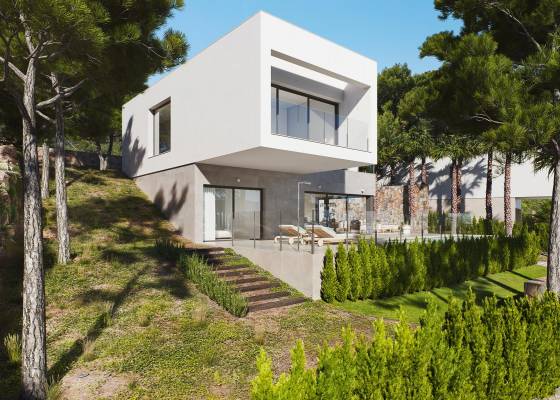 buy house in spain