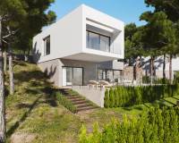 buy house in spain