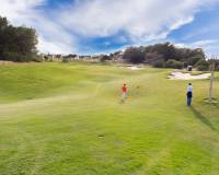New Build - Villa - San Miguel de Salinas - Las Colinas Golf