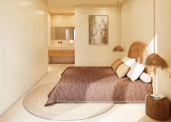 New Build - Villa - San Miguel de Salinas - Las Colinas Golf