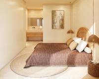 New Build - Villa - San Miguel de Salinas - Las Colinas Golf