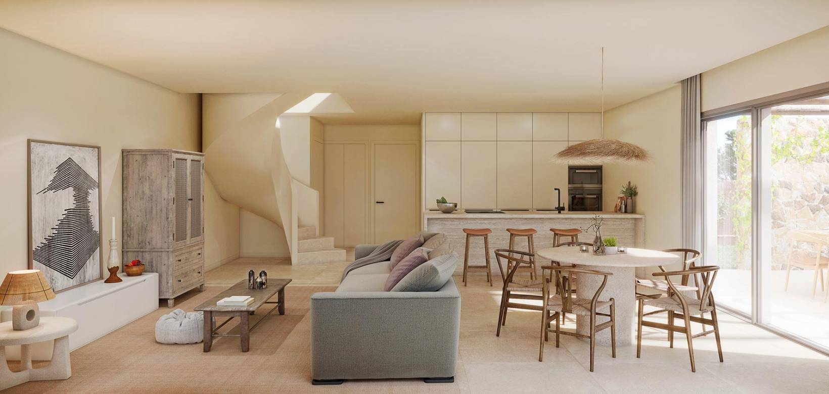 New Build - Villa - San Miguel de Salinas - Las Colinas Golf