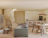 New Build - Villa - San Miguel de Salinas - Las Colinas Golf