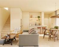 New Build - Villa - San Miguel de Salinas - Las Colinas Golf