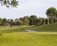 New Build - Villa - San Miguel de Salinas - Las Colinas Golf