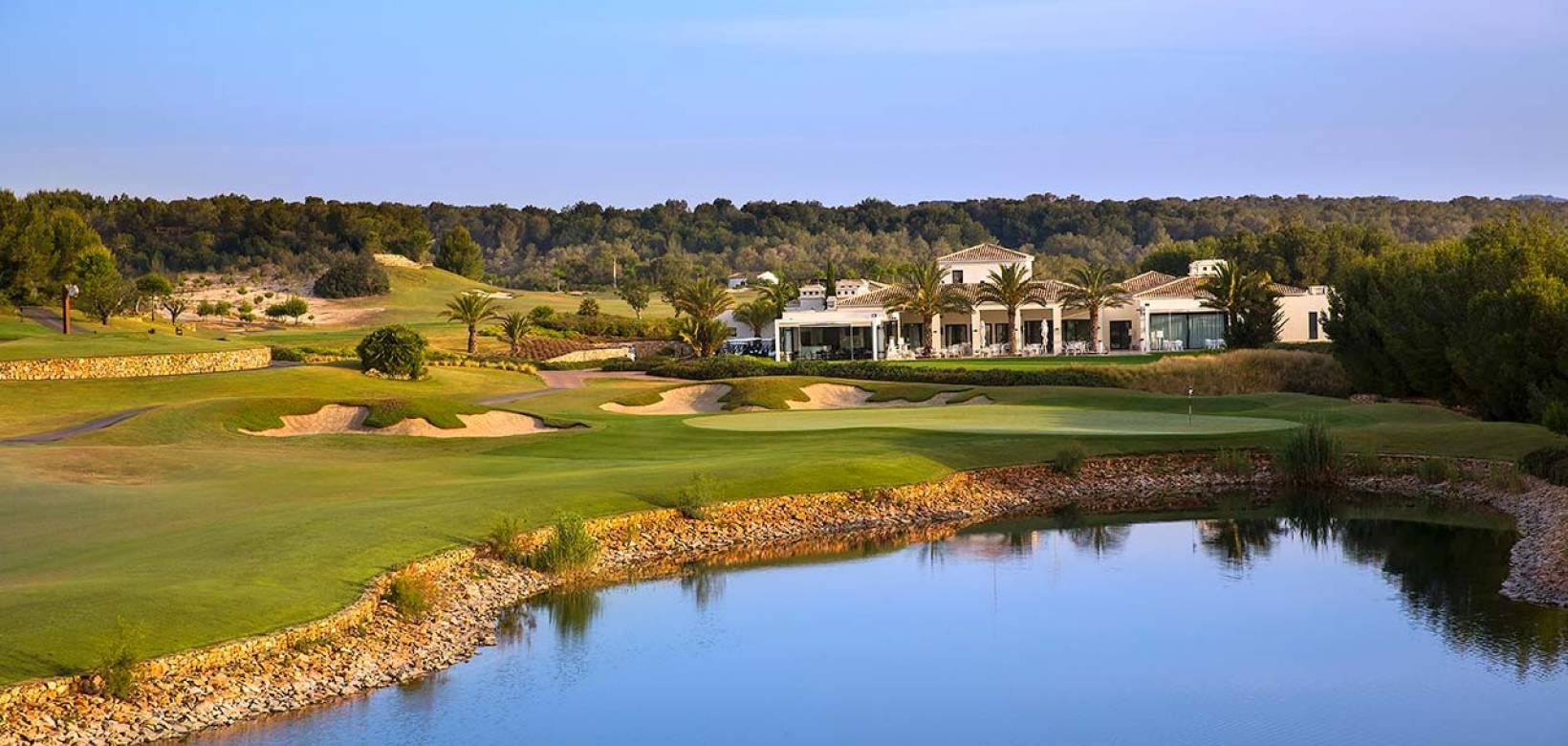 New Build - Villa - San Miguel de Salinas - Las Colinas Golf