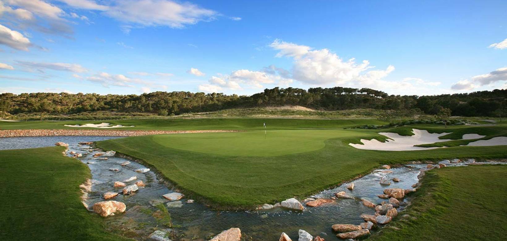New Build - Villa - San Miguel de Salinas - Las Colinas Golf