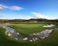 New Build - Villa - San Miguel de Salinas - Las Colinas Golf