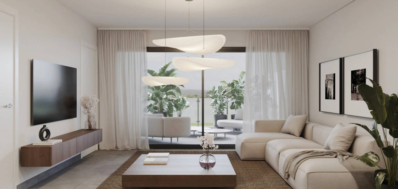 comprar casa en la playa