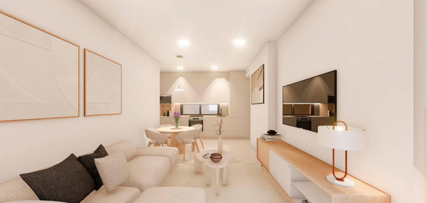 comprar casa en la playa