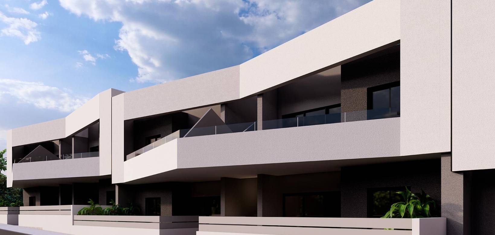 buy house in spain