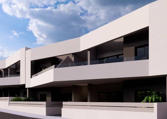 buy house in spain