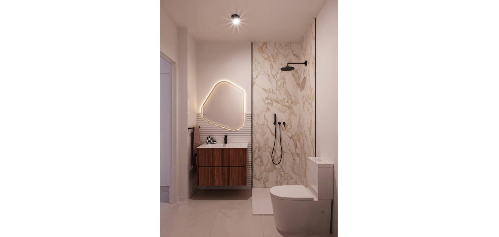 buy house in spain