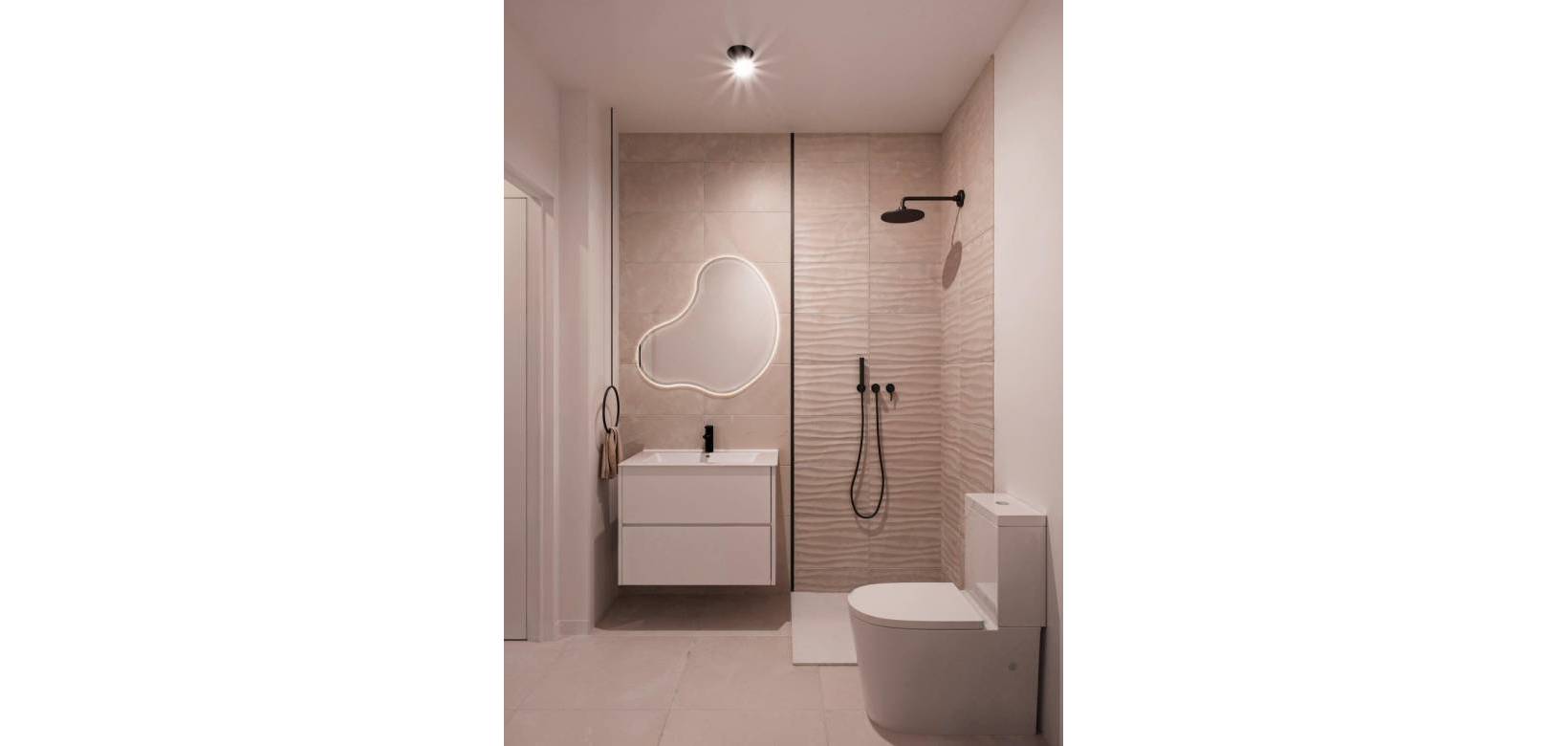 buy house in spain