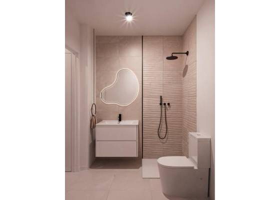 buy house in spain