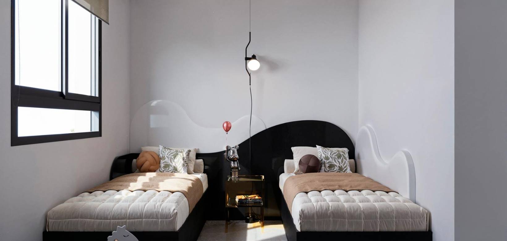 buy house in spain