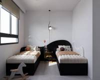 buy house in spain