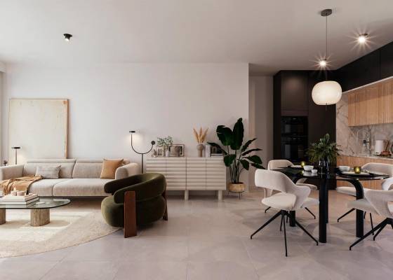 buy house in spain