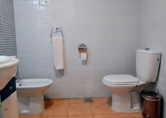 New Build - Apartment - Aguilas