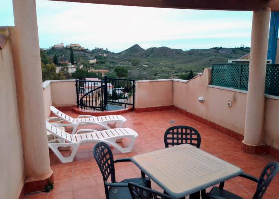 New Build - Apartment - Aguilas