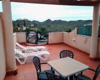 New Build - Apartment - Aguilas