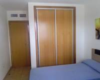 New Build - Apartment - Aguilas