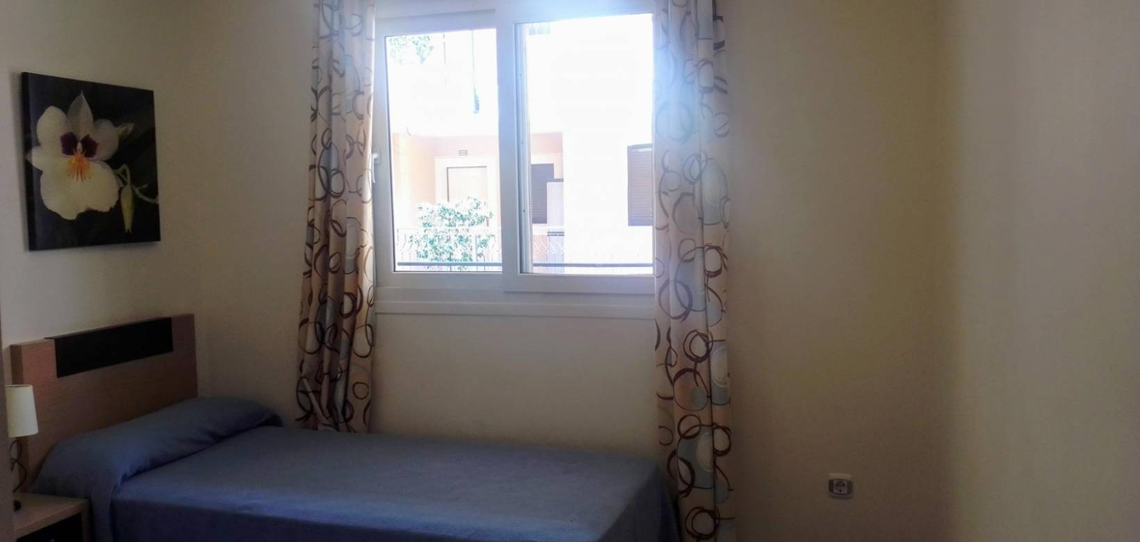 New Build - Apartment - Aguilas