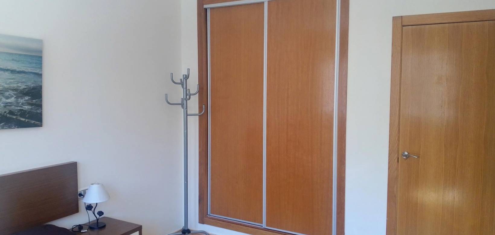 New Build - Apartment - Aguilas